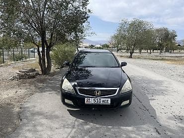 монитор на хонду: Honda Accord: 2003 г., 3 л, Автомат, Бензин, Седан — 4