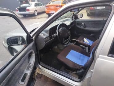 колпаки на нексию: Daewoo Nexia: 2007 г., 1.5 л, Механика, Бензин, Седан — 5