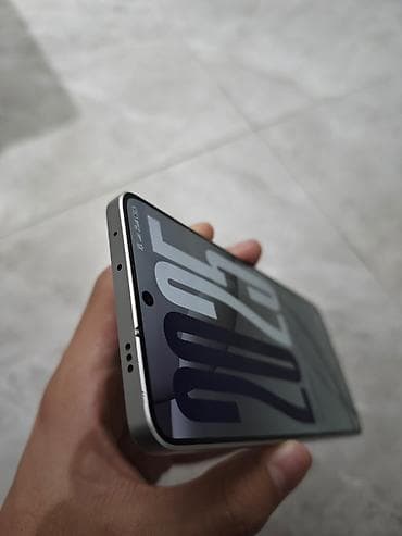 чехол ми 8: Poco X6 Pro 5G, Б/у, 512 ГБ, цвет - Серый, 2 SIM — 9