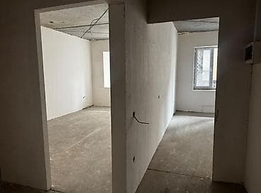 Недвижимость: 1 комната, 52 м², Элитка, 5 этаж, Готовая ПСО (под самоотделку) — 9