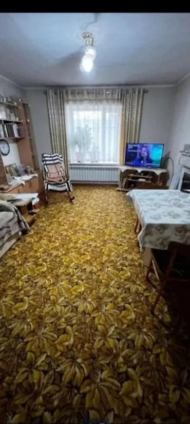 Недвижимость: 59 м², 3 комнаты, Парковка, Забор, огорожен — 6