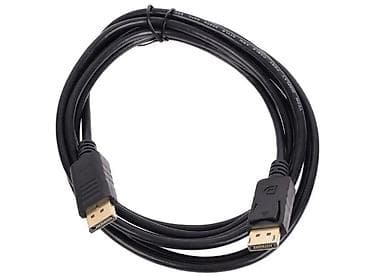 hdmi на displayport: Кабель Display Port 
Display Port 5м 1900сом 3м 1400сом — 2