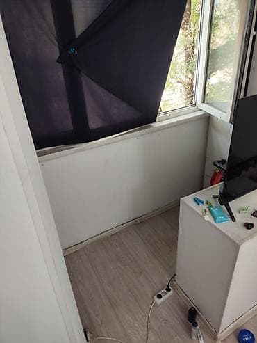 Недвижимость: 1 комната, 24 м², Аламедин-1 мкр — 1