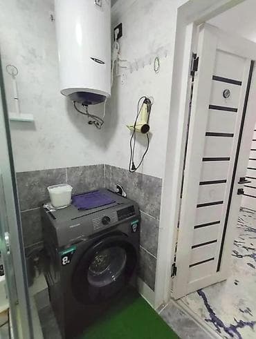 jack 4: 2 комнаты, 52 м², Элитка, 9 этаж, Евроремонт — 8