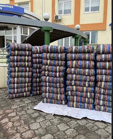 норковые шапки: Матрасы — 2