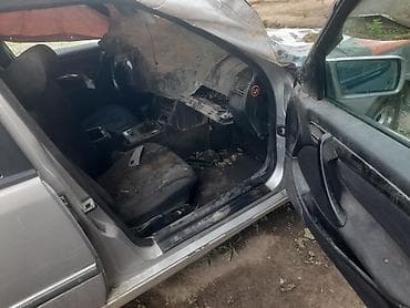 запчасти на мерседес w220 бишкек: Запчасть ка сатылат турушу объём 2 мотор коробка таза — 6