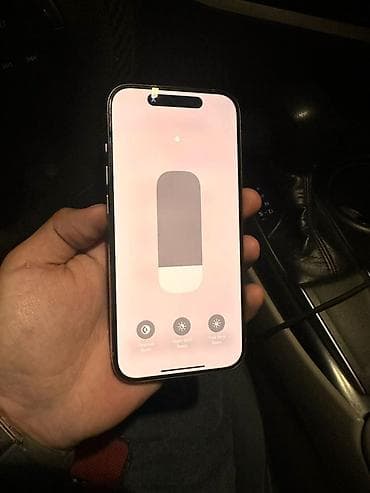 бу айфон 15 про: IPhone 15 Pro, Б/у, 256 ГБ, Natural Titanium, 82 % — 6