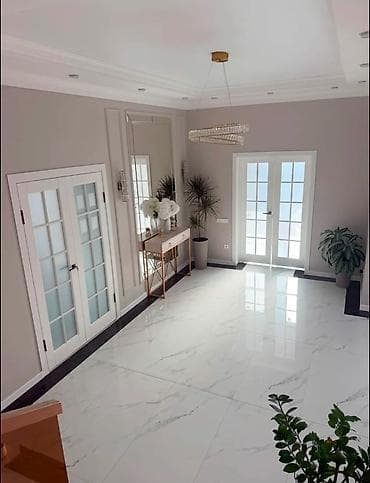 дома киргизия 1: 🔥 Срочная продажа! Дом премиум-класса в районе Киргизия-1 🏡 2-этажный — 10