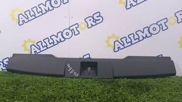 б у двухъярусные кровати: Обшивка багажника Subaru Б/у, Оригинал — 1