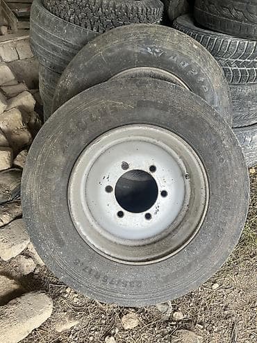 миллениум 5 5: МАН 12272 Поддон/ картер Сбор матор (Блоктон башкасы) Диска 19.5 ман — 5