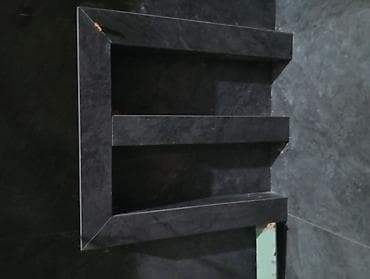 Жасалгалоочу жумуштар: Плиточные работы под ключ для ванных комнат и душевых - Укладка — 10