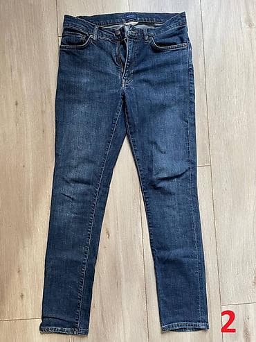 ресторация одежды: Gant, Tommy Hilfiger, Lacoste, Trussardi: Личный гардероб (Оригиналы) — 3