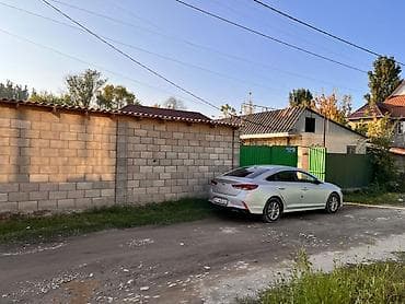 пекари: 📍ул. Улукман 🔘4-комнатный 🔘Этаж 1 🔘75м² Предлагается к продаже — 10