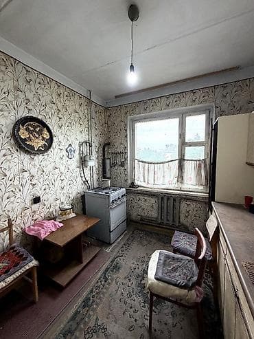 кел кел: 4 бөлмө, 82 м² — 6