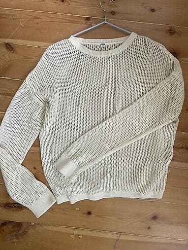 Кофта, Лето, M at lalafo.kg Кофта, Лето, M