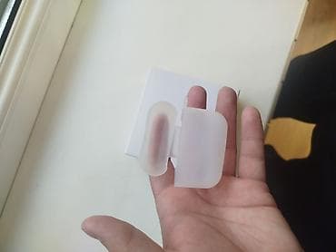 hoco w23: Беспроводные наушники-вкладыши с зарядным кейсом. Особенности: - — 5