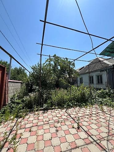 бизнем: Угловой дом с участком 7 соток в с. Новопокровка, начало села — 6