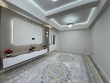56: 1 комната, 50 м², Элитка, 6 этаж, Евроремонт — 9