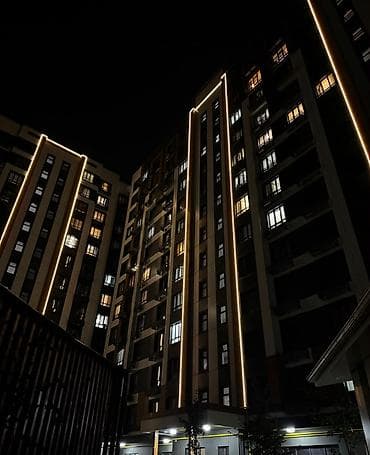 2 комнаты, Агентство недвижимости, С мебелью полностью