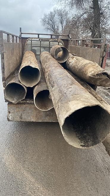 голф2 разбор: Скупка металлолома и демонтаж металлоконструкций - Принимаем черный и — 3