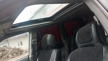 kia xceed: Subaru Forester: 2005 г., 2 л, Автомат, Газ, Кроссовер — 6