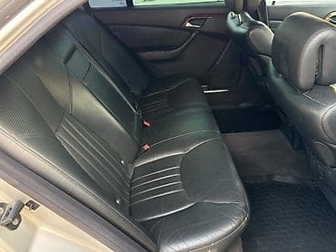 w220 амортизатор: Mercedes-Benz S-Class: 2003 г., 5 л, Автомат, Бензин, Седан — 10