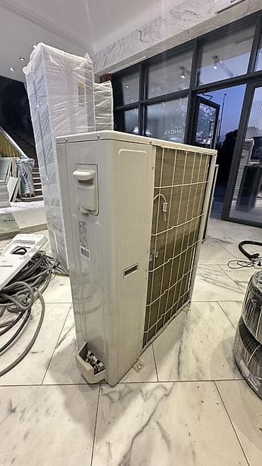 redmi 11 т: Напольные (колонные) кондиционеры Midea MFJ-48ARN1-R + Euroklimat — 10