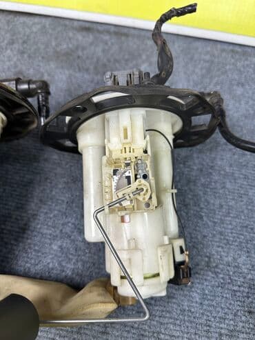 e39: Бензонасос Honda 2002 г., Б/у, Оригинал, Германия — 9