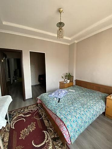 2х: 🏡 Продаётся 2-х этажный дом 📍Район: Ак-Орго ж/м 🏠 Этажность: 2 🛏 — 9