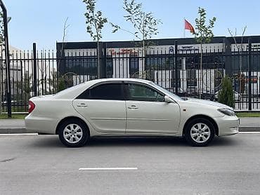 тайота виндон: Toyota Camry: 2002 г., 2.4 л, Автомат, Бензин, Седан — 2