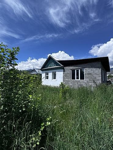 аренда помещения гараж: Продается земельный участок с домом и пристройкой из шлакоблока — 5