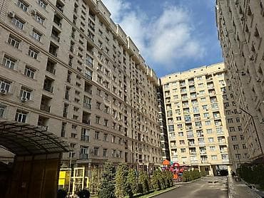 1 комната, 38 м², Элитка, 11 этаж, Евроремонт