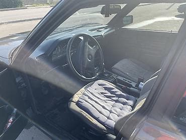 byd e5: BMW 3 series: 1993 г., 1.6 л, Механика, Бензин, Универсал — 8
