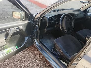 Volkswagen Golf: 1994 г. — 5