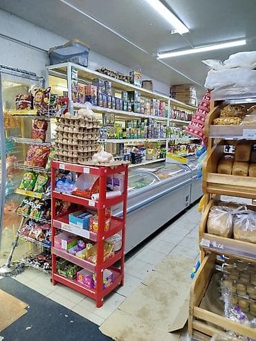 павильону в аренду: Аренда павильонов, 70 м², С ремонтом, Частично с оборудованием, Вода, Канализация, Отопление — 5