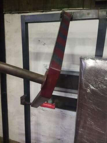 тренажеры для дома бишкек: Силовой тренажер, Силовая рама, Для плеч, Для спины, Б/у, Самовывоз — 8