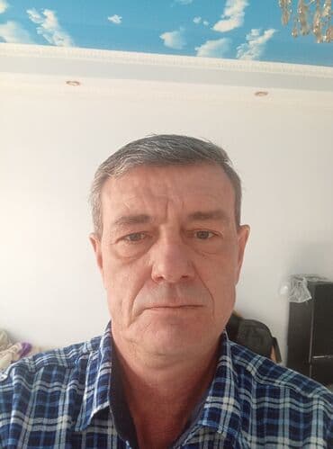 Ищу работу водителя, категория В, есть авто 2018г at lalafo.kg Ищу работу водителя, категория В, есть авто 2018г