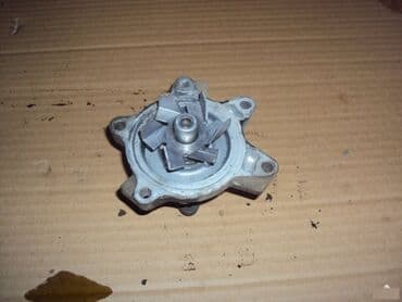 Toyota Corolla 1NZ/2NZ помпа, Тойота Королла 1НЗ/2НЗ, помпа Таета