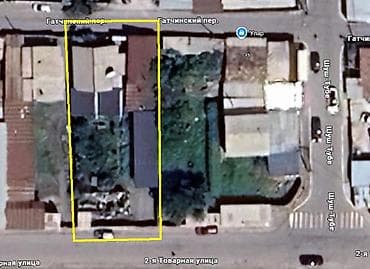 Недвижимость: 5 соток, Для бизнеса, Тех паспорт, Красная книга — 1