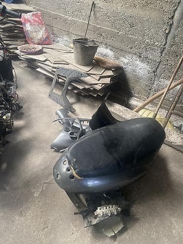 рассрочка мопед: Yamaha — 3