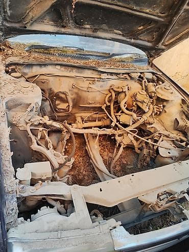 mazda mx 3: Toyota Corona: 1992 г., Автомат, Седан — 9