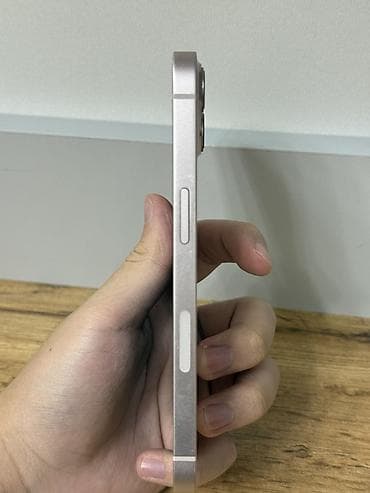 Автоунаа электроникасы: IPhone 13, Күлгүн — 5