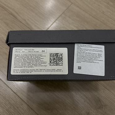 Детская обувь: Детские сандалии ECCO, оригинал Продаю детские сандалии ECCO SP.1 — 5