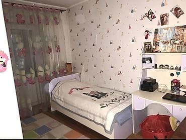 сдается квартира гос тип: 4 комнаты, 82 м², Индивидуалка, 2 этаж — 3