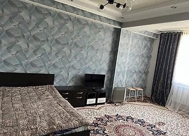 platinum park: 1 комната, Риэлтор, Без подселения, С мебелью полностью — 4