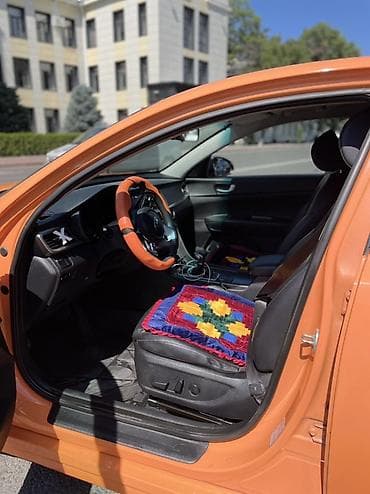 губа к5: Kia K5: 2019 г., 2 л, Автомат, Газ, Седан — 8