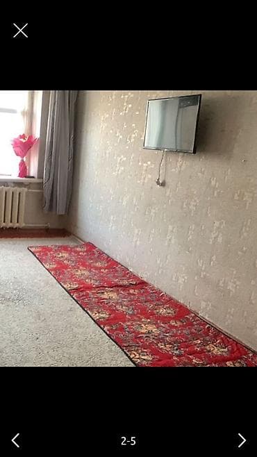 квартира для двоих: 2 комнаты, 50 м², Индивидуалка, 2 этаж, Старый ремонт — 3