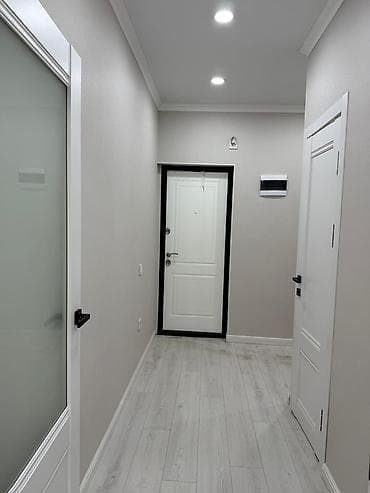 строим дом: 1 комната, 50 м², 108 серия, 1 этаж, Евроремонт — 8