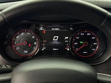 Продажа авто: Dodge Зарядник: 2019 г., 3.6 л, Автомат, Бензин, Седан — 9