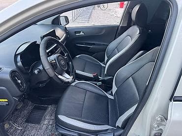 кто рио: Kia Rio: 2017 г., Автомат, Хэтчбэк — 5